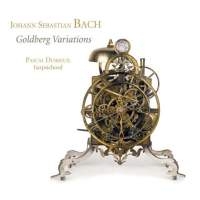 Bach J S - Goldberg Variations ryhmässä ME SUOSITTELEMME / Joululahjavinkki: CD @ Bengans Skivbutik AB (1911000)