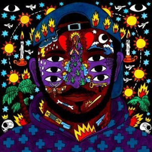 Kaytranada - 99.9% ryhmässä ME SUOSITTELEMME / Bäst Album Under 10-talet / Bäst Album Under 10-talet - Pitchfork @ Bengans Skivbutik AB (1911071)