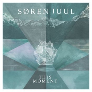 Søren Juul - This Moment ryhmässä CD @ Bengans Skivbutik AB (1911072)