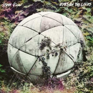 Steve Gunn - Eyes On The Lines ryhmässä ME SUOSITTELEMME / Joululahjavinkki: CD @ Bengans Skivbutik AB (1911079)