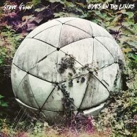 Steve Gunn - Eyes On The Lines ryhmässä CD @ Bengans Skivbutik AB (1911079)