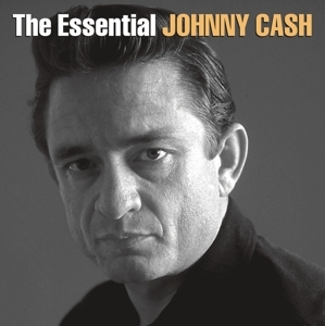 Cash Johnny - The Essential Johnny Cash ryhmässä -Start LP1 @ Bengans Skivbutik AB (1911086)