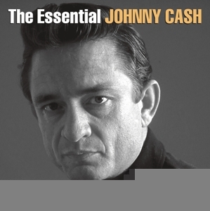 Cash Johnny - The Essential Johnny Cash ryhmässä MK Test 4 @ Bengans Skivbutik AB (1911086)