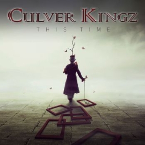 Culver Kingz - This Time ryhmässä ME SUOSITTELEMME / Joululahjavinkki: CD @ Bengans Skivbutik AB (1911101)