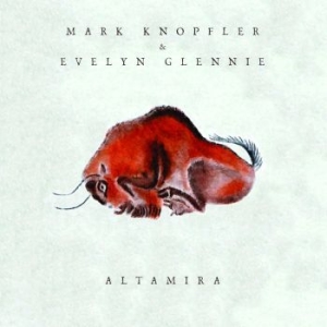 Mark Knopfler - Altamira (Ost) ryhmässä CD @ Bengans Skivbutik AB (1911106)