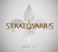 Stratovarius - Best Of ryhmässä CD @ Bengans Skivbutik AB (1911555)