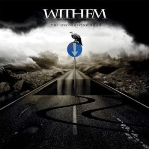 Withem - The Unforgiving Road ryhmässä CD @ Bengans Skivbutik AB (1911557)