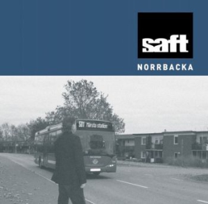 Saft - Norrbacka ryhmässä Labels / Progress Productions @ Bengans Skivbutik AB (1912432)