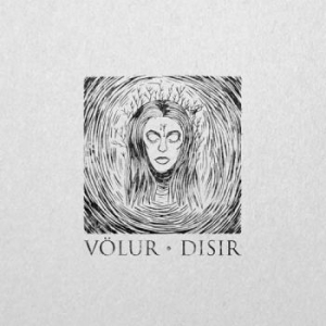 Völur - Disir ryhmässä VINYYLI @ Bengans Skivbutik AB (1912443)