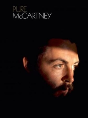 Paul Mccartney - Pure Mccartney (4Cd) ryhmässä ME SUOSITTELEMME / Musiikkiboksit @ Bengans Skivbutik AB (1912470)