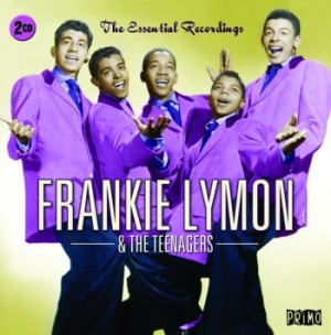 Lymon Frankie & The Teenagers - Essential Recordings ryhmässä ME SUOSITTELEMME / Joululahjavinkki: CD @ Bengans Skivbutik AB (1912517)