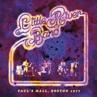 Little River Band - Paul's Mall Boston 1977 ryhmässä CD @ Bengans Skivbutik AB (1912559)