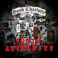 Good Charlotte - Youth Authority ryhmässä VINYYLI @ Bengans Skivbutik AB (1913040)