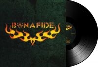 Bonafide - Bonafide (Black Vinyl) ryhmässä Minishops / Bonafide @ Bengans Skivbutik AB (1913064)