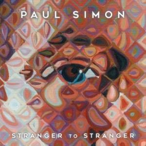 Paul Simon - Stranger To Stranger (Vinyl) ryhmässä VINYYLI / Vinyylimenestykset 2010-luku @ Bengans Skivbutik AB (1913088)