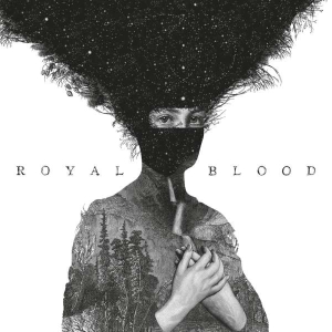 Royal Blood - Royal Blood ryhmässä Minishops / Royal Blood @ Bengans Skivbutik AB (1913102)