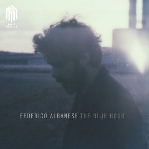 Federico Albanese - The Blue Hour ryhmässä ME SUOSITTELEMME / Joululahjavinkki: CD @ Bengans Skivbutik AB (1913972)