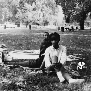 Various Artists - Eccentric Soul: Sitting In The Park ryhmässä VINYYLI @ Bengans Skivbutik AB (1914629)