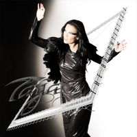 Tarja Turunen - The Brightest Void ryhmässä CD @ Bengans Skivbutik AB (1914637)