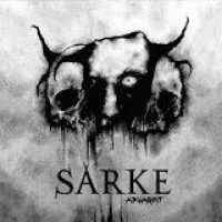 Sarke - Aruagint (Coloured Vinyl) ryhmässä ME SUOSITTELEMME / Joululahjavinkki: Vinyyli @ Bengans Skivbutik AB (1914644)