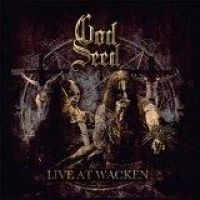 God Seed - Live At Wacken ryhmässä VINYYLI @ Bengans Skivbutik AB (1914645)