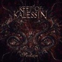 Keep Of Kalessin - Reclaim ryhmässä ME SUOSITTELEMME / Joululahjavinkki: Vinyyli @ Bengans Skivbutik AB (1914649)