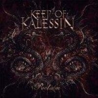 Keep Of Kalessin - Reclaim (Clear Vinyl) ryhmässä VINYYLI @ Bengans Skivbutik AB (1914650)