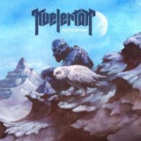 Kvelertak - Nattesferd (2Lp Black) ryhmässä Minishops / Kvelertak @ Bengans Skivbutik AB (1914658)