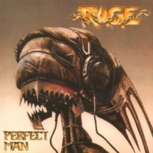 Rage - Perfect Man ryhmässä CD @ Bengans Skivbutik AB (1914672)