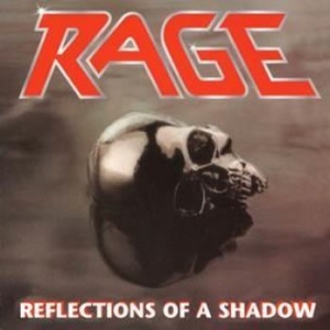 Rage - Reflections Of A Shadow ryhmässä CD @ Bengans Skivbutik AB (1914673)