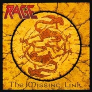 Rage - Missing Link ryhmässä CD @ Bengans Skivbutik AB (1914675)