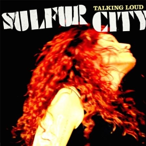 Sulfur City - Talking Loud ryhmässä VINYYLI @ Bengans Skivbutik AB (1914695)