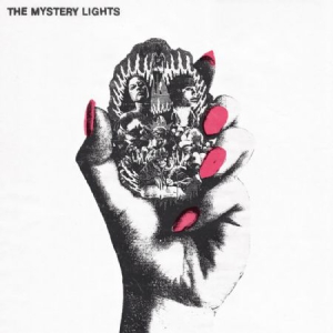 Mystery Lights - Mystery Lights ryhmässä VINYYLI @ Bengans Skivbutik AB (1914727)