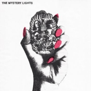 Mystery Lights The - The Mystery Lights ryhmässä CD @ Bengans Skivbutik AB (1914728)