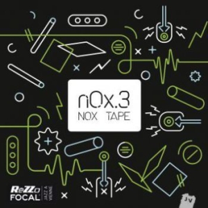 Nox.3 - Nox Tape ryhmässä ME SUOSITTELEMME / Joululahjavinkki: CD @ Bengans Skivbutik AB (1914745)