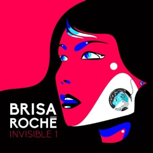 Roche Brisa - Invisible 1 ryhmässä VINYYLI @ Bengans Skivbutik AB (1914749)