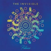 The Invisible - Patience ryhmässä ME SUOSITTELEMME / Joululahjavinkki: CD @ Bengans Skivbutik AB (1915208)