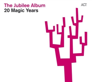 Various Artists - The Jubilee Album: 20 Magic Years ryhmässä CD @ Bengans Skivbutik AB (1915886)