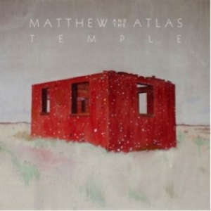 Matthew And The Atlas - Temple (Vinyl) ryhmässä VINYYLI @ Bengans Skivbutik AB (1915890)