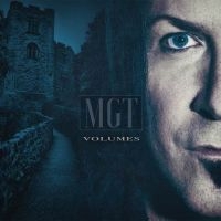 Mgt - Volumes ryhmässä CD @ Bengans Skivbutik AB (1916288)