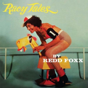 Foxx Redd - Sings 16 Of His Greatest Hits ryhmässä CD @ Bengans Skivbutik AB (1916298)