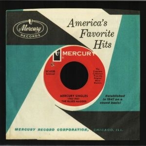 Blues Magoos - Mercury Singles 1966-68 ryhmässä ME SUOSITTELEMME / Klassiska lablar / Sundazed / Sundazed CD @ Bengans Skivbutik AB (1916355)