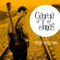 Jones George - Hit Collection ryhmässä CD @ Bengans Skivbutik AB (1916363)