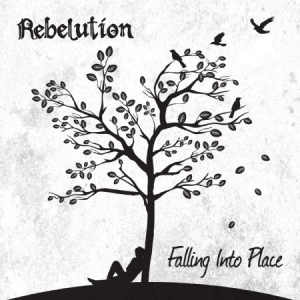 Rebelution - Falling Into Place ryhmässä ME SUOSITTELEMME / Joululahjavinkki: CD @ Bengans Skivbutik AB (1916391)