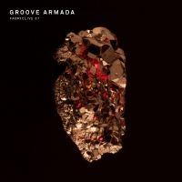 Groove Armada - Fabriclive 87 : ryhmässä CD @ Bengans Skivbutik AB (1916393)