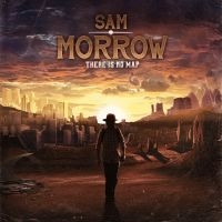 Sam Morrow - There Is No Map ryhmässä CD @ Bengans Skivbutik AB (1916395)