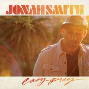 Smith Jonah - Easy Prey ryhmässä ME SUOSITTELEMME / Joululahjavinkki: CD @ Bengans Skivbutik AB (1916474)