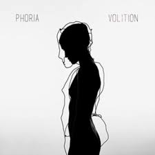 Phoria - Volition ryhmässä VINYYLI @ Bengans Skivbutik AB (1916570)