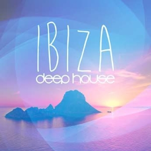 Various Artists - Ibiza Deep House ryhmässä CD @ Bengans Skivbutik AB (1916577)