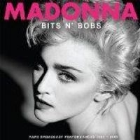 Madonna - Bits N Bobs (Live Tv Broadcasts) ryhmässä CD @ Bengans Skivbutik AB (1921184)